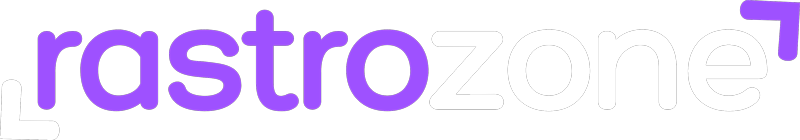 RastroZone Logo